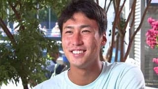 綿貫陽介「過去1番いい」