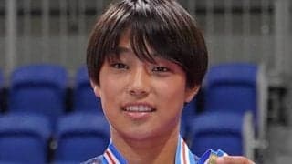  【全日本Jr】U16男女単複の決勝結果 