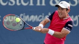 全米オープンテニスが開幕！西岡良仁、綿貫陽介ら日本勢の意気込みをお届け