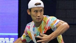  島袋将 敗因は緊張と経験不足 