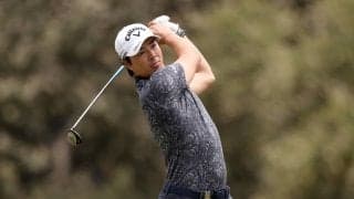 【男子ゴルフ】石川遼、「過去2勝」好相性の富士桜でドライバーショットの安定感保ち今季初優勝へ　フジサンケイクラシック