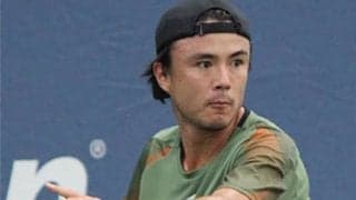 ダニエル太郎 敗戦も「いい試合」