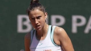 「私たちのせいだと言うだけ」失格騒動で話題のスペイン人選手が再び加藤未唯に不満を吐露！「ボールを当てたのは彼女」