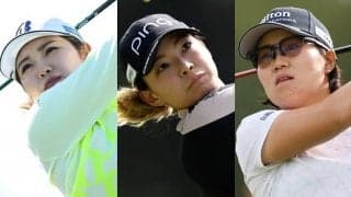 多くの日本勢が名を刻んだ「ポートランド・クラシック」　畑岡、古江、渋野ら７選手の事前インタビューが到着！