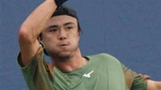  ダニエル太郎「ポイント追いたくない」 