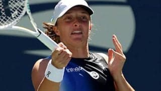  友達少ない女王 親友に完勝で16強 