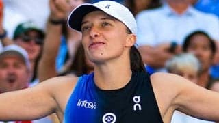  女王 フェデラーからアドバイス 