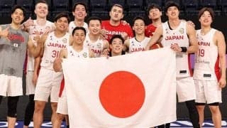 「熱血漫画のようだ」“沖縄の歓喜”に中国メディアも羨望！日本の快進撃は「偶然ではない」と訴え【バスケW杯】