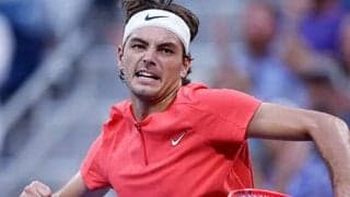 全米OP アメリカ男子18年ぶり躍進