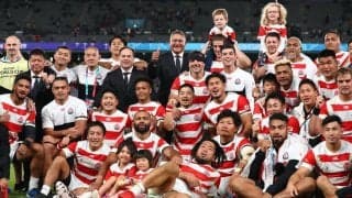 【フランスW杯】開催国の仏か、前王者の南アか……4年前の感動と興奮を再び味わうための「有力チーム戦力分析」