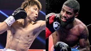 “難癖”を一蹴した井上尚弥 フルトン撃破の舞台裏で見せた「愛」にリング誌編集長も脱帽「彼を傲慢と言う奴もいた」