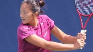  全米Jr 石井さやから16強 