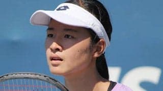 全米Jr 齋藤咲良と小池愛菜が8強