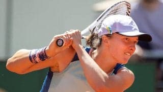 「東レ パンパシフィック オープンテニス」世界1位・シフィオンテクら注目選手のコメントが到着！ダブルスは“アオシバ”ペアに期待
