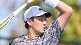  UCHIYAMA CUP 福田創楽ら8強 