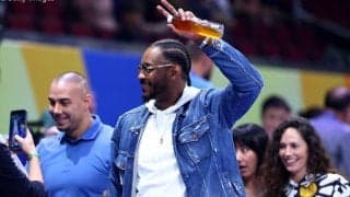 アメリカがドイツに敗れたことで「アップセットだ」と発言したカーメロ…その真意とは？