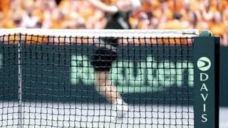  デ杯ファイナルズGSが今週開催 