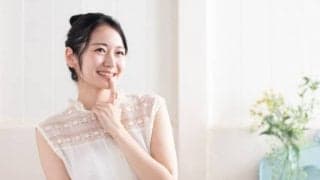 口の中を乾かすな！唾液による潤いを保ちましょう