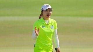 【女子ゴルフ】古江彩佳のパッティングが冴えれば、久々の日本ツアーでいきなり優勝も　住友生命Vitalityレディス展望