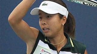 シード撃破 本玉真唯 ツアーで8強