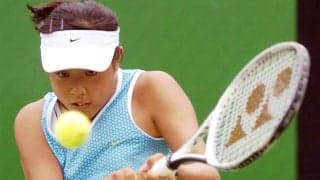 「元・天才テニス少女」が引退を決意した切実な理由　森田あゆみ33歳「寝られない。腹筋１回すらできなかった」