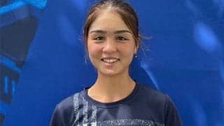  期待のJr クロスリー真優【単独インタビュー】 