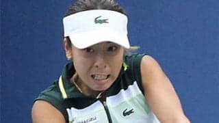  【速報中】本玉真唯 ジャパンOP準々決勝 