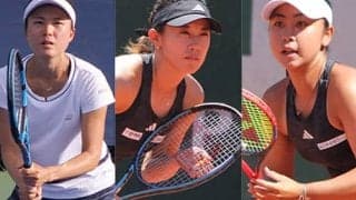  加藤未唯ら3選手 東レ複出場 