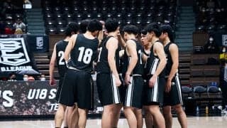 BリーグU18の「トライアウトキャンプ」参加選手51名決定…ここから選抜された20人が24年1月に沖縄へ