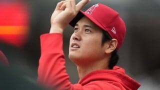 「次の3冠王はオオタニ」最後の3冠王・カブレラが太鼓判！\"後継者\"指名にファン大興奮「おおー！」「嬉しいね」