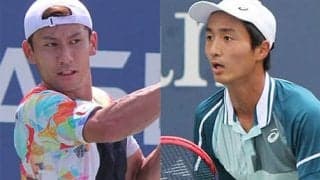  【速報中】国別対抗戦デ杯 日本戦 