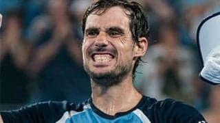元世界20位が引退、記憶に残る大番狂わせ