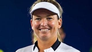 元世界9位が引退、最後は準V
