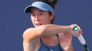 柴原瑛菜 元世界1位に敗退も「夢叶える」