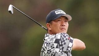 2年前アマとのプレーオフ敗退…今季“絶好調の男”は苦い思い出の大会で悲願達成なるか
