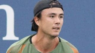  ダニエル太郎、初戦は第8シード 