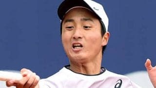 「テニスやってきた中で1番悔しい」 
