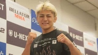 【RIZIN.44】榊原CEOと鈴木千裕が前日特番に出演決定　注目選手の「ベストバウトトップ3」も発表