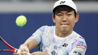 西岡「トップ20あと少しだった」