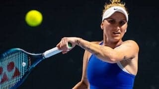 ウィンブルドン女王、東レ欠場を発表