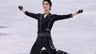 羽生結弦、結婚相手「実名報道」に違和感を覚える理由