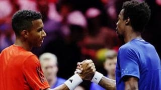 チーム・ワールドが4戦全勝
