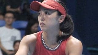  土居、東レPPO予選決勝へ 