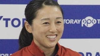  土居美咲、思わぬ形で本戦入り 