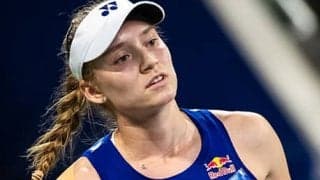 東レ出場の世界5位 WTAに皮肉
