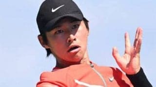  中川直樹が国際大会2週連続V 