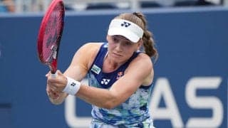 WTAが「パフォーマンスバイ」を試験的に導入。第3シードでも1回戦免除されず