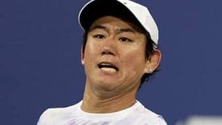  西岡良仁が決勝進出、3度目V王手 