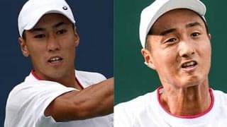 アジア大会、綿貫＆望月が16強