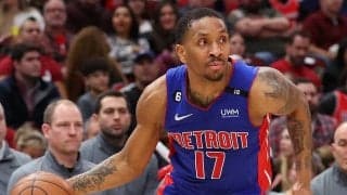 32歳のベテラン、ロドニー・マグルーダーがウォリアーズで開幕ロスター入りを目指す